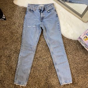 Zara Jeans
